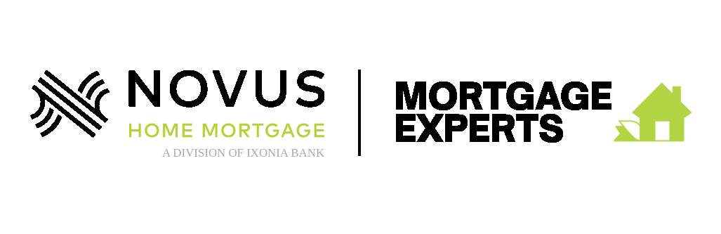 Mortgage Experts powered by Novus Home Mortgage